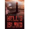 William Hardy Hell's Island (Tascabile)