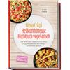 Elina Faber Ninja Crispi Heißluftfritteuse Kochbuch vegetarisch: Die (Tascabile)