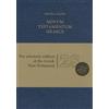Novum Testamentum Graece-FL (Rilegato in ecopelle)