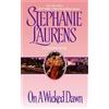 Stephanie Laurens On A Wicked Dawn (Tascabile) CYNSTER