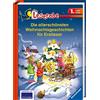 Doris Arend Ing Die allerschönsten Weihnachtsgeschichten für (Copertina rigida)