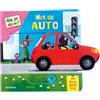 Met de auto (Tascabile)