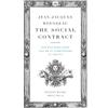 Jean-Jacques Rousseau The Social Contract (Tascabile) Penguin Great Ideas