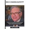 Phil Cooper Who is Warren Buffett? (Tascabile)
