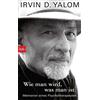Irvin D. Yalom Barbara Wie man wird, was man ist: Memoiren eines Ps (Tascabile)