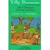 Clovis Brown Tilly Bummie (Tascabile)