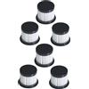 SODIAL per Aspirapolvere CM810 CM300S / 400/500/800/900 Filtro HEPA Acaro Della 5977