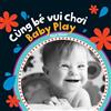 Skye Silver Baby Play (Bilingual Vietnamese & English) (Libro di cartone)