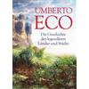Umberto Eco Martin Die Geschichte der legendären Länder und Städte (Tascabile)