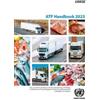 ATP Handbook 2023 (Tascabile) ATP Handbook