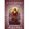 Melissa Celtica Le carte degli angeli. 33 carte con miniguida. Con (Video Game)