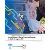 Annual Digest of Social Protection Reforms in the Arab Region, 2024 (Tascabile)