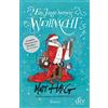 Matt Haig Chris Mould Sophie Z Ein Junge namens Weihnacht: R (Copertina rigida)