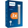 Does not apply Filtri Di Ricambio per Water Filtration Showerhead, Rimuove Efficacemente Il Cl