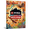 LEGO (R) Ninjago Out and About (Ukrainian language) (Tascabile)