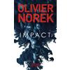 Olivier Norek Impact (Tascabile)