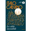 MONDADORI Le città invisibili