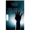 Jean-Jacques Rousseau G D H Cole The Social Contract (Tascabile)