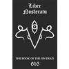 Aionic Star 616srm Liber Nosferatu (Tascabile) Black Tradition Trilogies