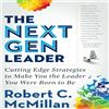 Robert McMillan Next Gen Leader (Tascabile)