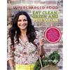 Lee Holmes Supercharged Food: Eat Clean, Green and Vegetarian (Tascabile)