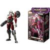 BLOKEES Transformers Arcee 07 Rise of The Beasts Classic Class, modellino per Bambini dai 12 Anni in su, Figura Mobile con 20 Giunti, Sistema a Incastro Senza Colla, Personaggio da Collezione