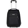 Invicta Bump Plain Invicta Trolley Invicta Grs Nero