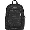 Invicta Zaino Jelek Fantasy Black Paint