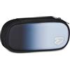 Seven Astuccio Round Plus Grs Shade Tech Grigio