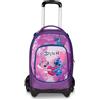 Seven Trolley Jack 3 Ruote Plus Lilo & Stitch You Are Magical