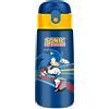 Seven Borraccia Termica Kid Sonic The Hedgehog
