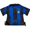 Seven T-Shirt Easy Bag Inter Linea Asilo