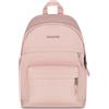 Invicta Zaino American Plus Linea City Rosa