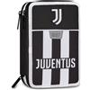 Seven Astuccio 3 Zip Juventus We Are Youth
