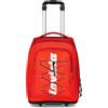 Invicta Trolley Bump Grs Logo Rosso