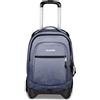 Invicta Trolley Plug Fantasy Shine Grigio