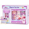 ITotal Micro Shop - Magical Toy Club Kit Creativo DIY