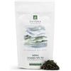 Dhyāna - Natural Leaf Tea Nepali Golden Tips Tea | Tè Nero in foglia dal Nepal, Ricco di Gemme, 50 gr | Dhy?na® - Natural Leaf Tea