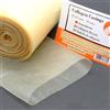 AlcoFermBrew Budello di Collagene 65mm / 10m - Budello per Salsiccia | Pelle Di Salsiccia | Budelli Naturali