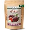 Biojoy Fichi secchi BIO (250 g), senza zucchero aggiuntо e senza zolfo