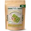 Biojoy Baccelli di Cardamomo BIO (100 g), Cardamomo intero e verde (Elettaria cardamomum)