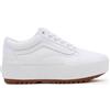 VANS UA OLD SKOOL STACKED : colore - 0