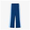 LACOSTE LACOSTE PANTALONE TUTA : colore - 6LE