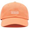 VANS VANS CAPP MN CURVE BILL JOCKEY : colore - 0