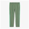 LACOSTE LACOSTE PANTALONE TUTA UOMO : colore - HEI