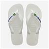 HAVAIANAS HAVAIANAS INFRADITO BRASIL LOGO U : colore - 0001