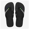 HAVAIANAS HAVAIANAS INFRADITO BRASIL LOGO U : colore - 1069