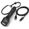 C4 C4 DRACO TORCH RICARICABILE : colore - 0