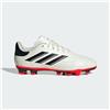 ADIDAS COPA PURE 2 CLUB FXG J IVORY/CBLACK/SOLR : colore - 0
