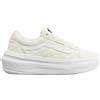 VANS UA OLD SKOOL OVERT CC CHECKERBOARD WNS : colore - 0
